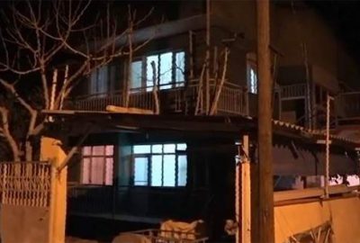 PKK’lı baba ile kızın evinden FETÖ üyeleri çıktı