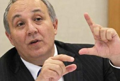 Ünlü işadamı yasta