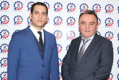 Bursa’dan Hollanda’ya ticaret köprüsü