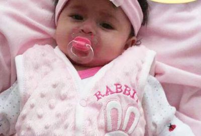 3 aylık Irmak bebeğin acı sonu