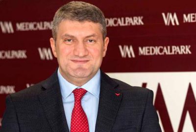 VM Medical Park Bursa’da atama