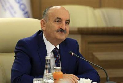 Müezzinoğlu’ndan emeklilik açıklaması