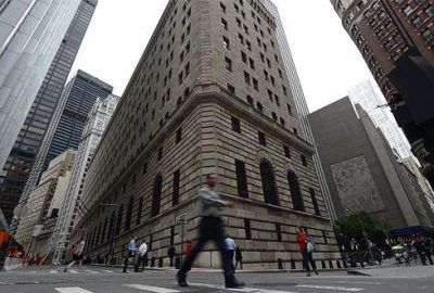 Fed tutanaklarında faiz artışı eğilimi