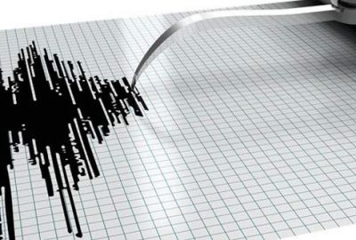 Çanakkale’de korkutan deprem