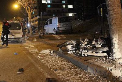 Yolda durdurdukları yaşlı adamı 10 yerinden bıçakladılar