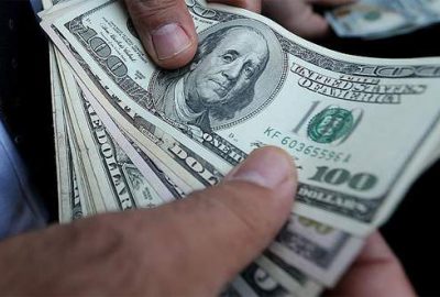 Dolar/TL 3,58’in altını gördü