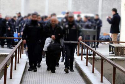 Bursa merkezli FETÖ operasyonunda flaş gelişme
