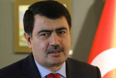 ‘Suriyelilere vatandaşlık verilmesine başlandı’