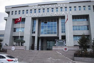 24 eski TUSAŞ çalışanına FETÖ gözaltısı