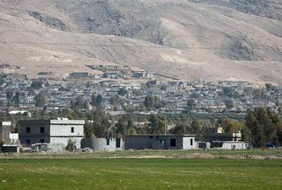 PKK’dan Irak’ta yeni kamp girişimi