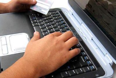 Vergi ödemelerinin yarısından fazlası internetten