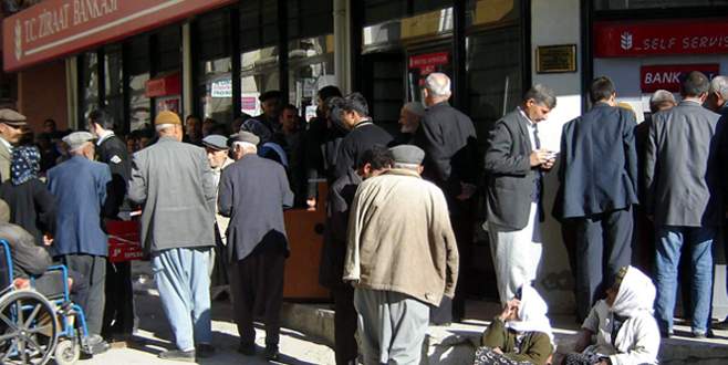 Milyonlarca emekliye müjde! Tarih belli oldu