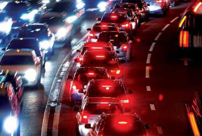 Ehliyet sahiplerine ‘trafikte saygı eğitimi’ başlıyor