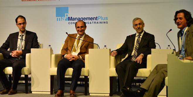 Yıldırım dönüşüm projeleriyle geleceğe yürüyor