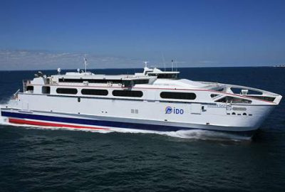 İDO’dan Eskihisar-Topçular hattında indirim