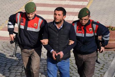 İnegöl’deki yangın kundaklama çıktı