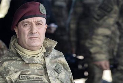 Korgeneral Zekai Aksakallı tanık olarak dinlenecek