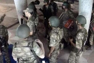 Darbeci albaydan ‘hocanın dilini kesin getirin’ talimatı