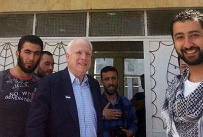 Önce Kobani sonra Ankara