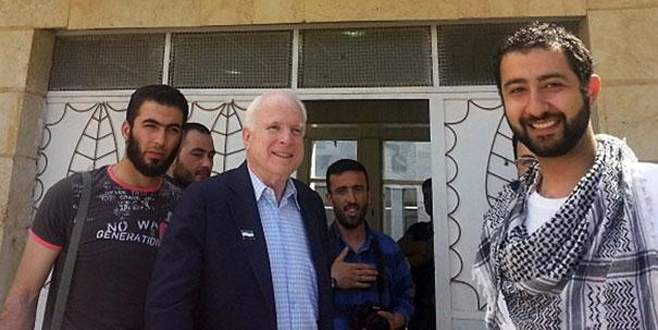 Önce Kobani sonra Ankara