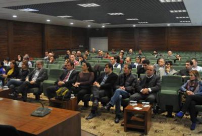 Mali müşavirlere ‘teşvik’ semineri