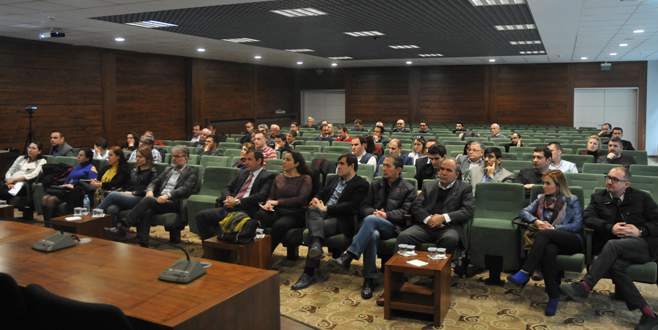 Mali müşavirlere ‘teşvik’ semineri