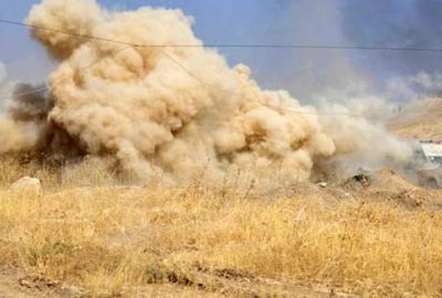 Danimarka’da DEAŞ skandalı