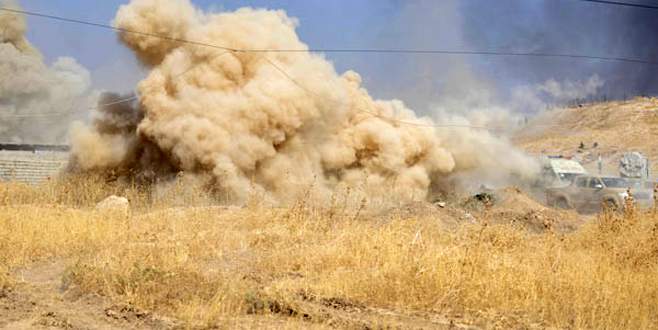 Danimarka’da DEAŞ skandalı