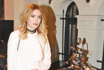 Konuşursam İngiltere’ye giremem