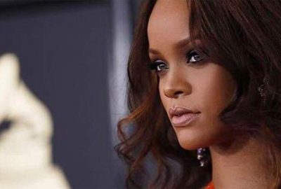 Rihanna’ya anlamlı ödül