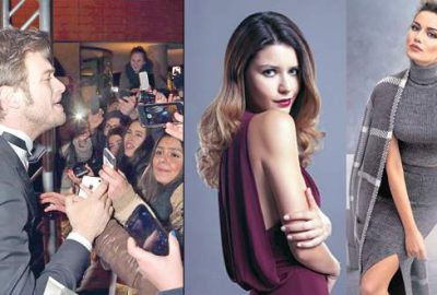 Fan’ların anlamlı rekabeti