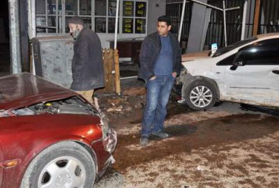 Bursa’da feci kaza