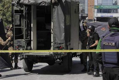 Pakistan’daki saldırıya Dışişleri’nden kınama