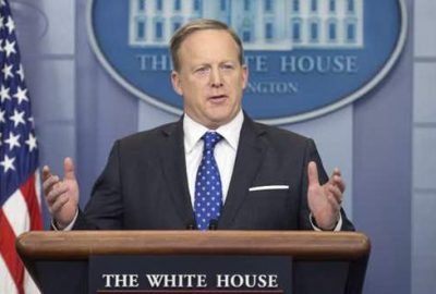 ABD’den Suriye’de ‘güvenli bölge’ açıklaması