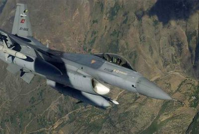 TSK açıkladı! Kandil’de 27 terörist öldürüldü