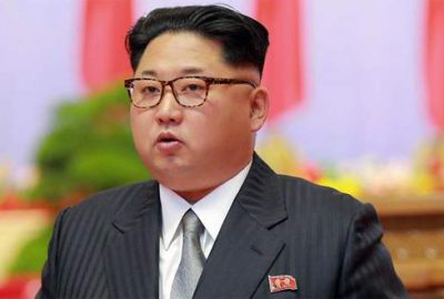 Kim’in üvey ağabeyi sinir gazıyla öldürülmüş