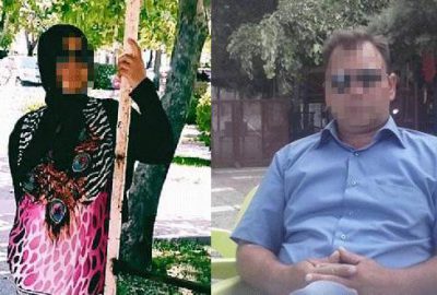 Sevgilisini kalbinden bıçaklayan kadın hakim karşısında