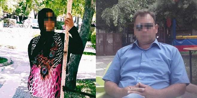 Sevgilisini kalbinden bıçaklayan kadın hakim karşısında