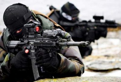 Özel harekat polisi alımı için sınav tarihi açıklandı