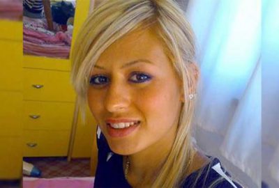 Manken Burcu Çağlayan davasında flaş karar