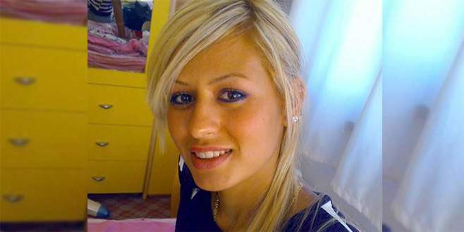 Manken Burcu Çağlayan davasında flaş karar