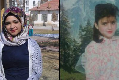 Korkunç cinayetin ardından büyük bir dram çıktı