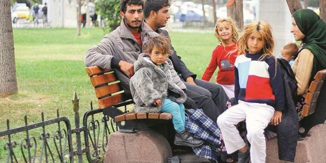 Başbakan’dan Suriyeli talimatı!