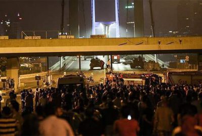 FETÖ’den 15 Temmuz için dua talimatı