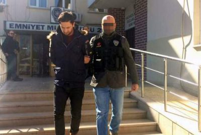 Bursa’da uyuşturucu tacirlerine operasyon