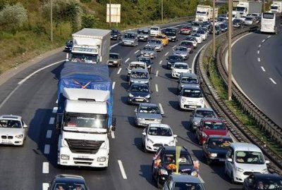 Araçlara kara kutu geliyor