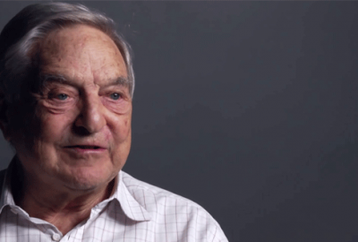 Soros’a kötü haber