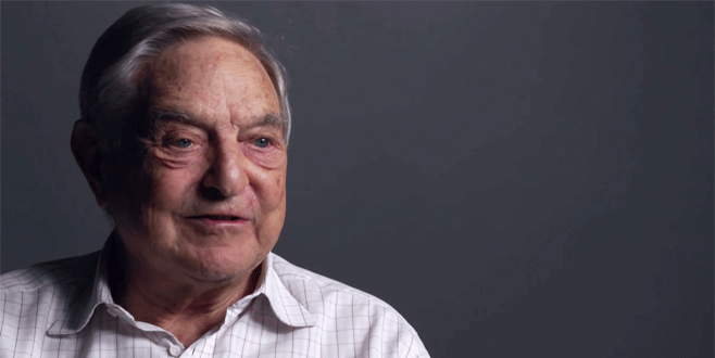 Soros’a kötü haber