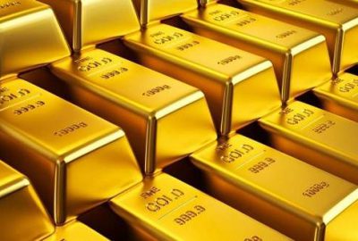 Altının onsu 3 ayın zirvesinde