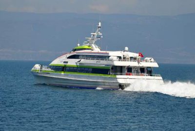 BUDO’dan sefer iptalleri